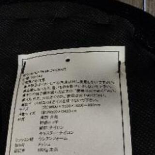 【ジャンク】　オフィスチェアーの画像