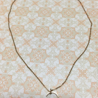 最終値下げ5.17【美品】ザニポロタルツィーニ　ネックレス