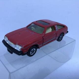 絶版トミカ No.33-3 トヨタ セリカLB 2000GT 1