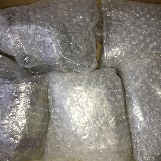 新品未使用　高級な陶器　マグカップ　藤色　パープル　紫色の画像