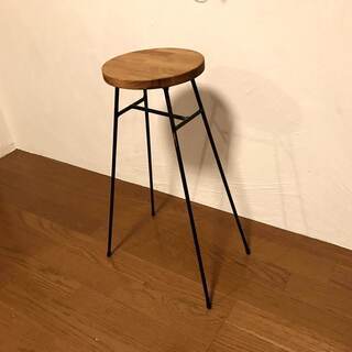 アイアン家具オーダーで作ります。の画像