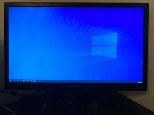 21.5インチ ワイドカラー液晶ディスプレイPTFBGF-22W