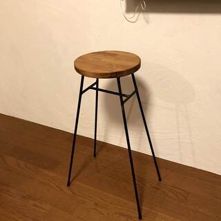 アイアン家具オーダーで作ります。 - 地元のお店