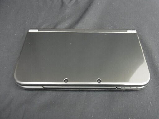 NEW 3DS LL 極美品 新品同様