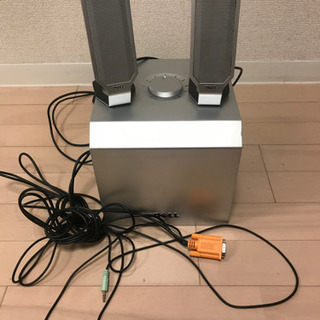 DELL A525 スピーカー