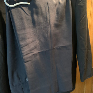 メンズ　スーツの画像