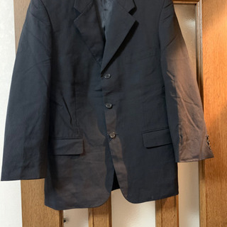 メンズ　スーツ