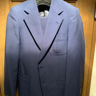 stanley blacker スーツ