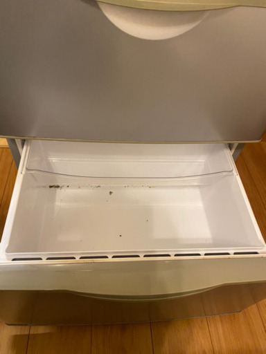 サンヨー　冷蔵庫　255L