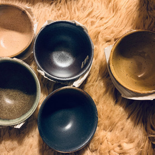 小鉢◼️湯飲み◼️5個セットの画像