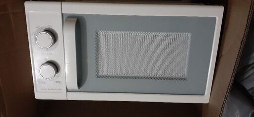 電子レンジ