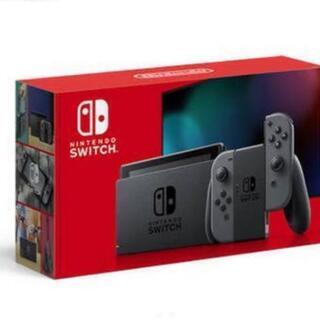 【値下げ中】NintendoSwitch 値下げ】Nintendo Switch Joy-Con(L)/(R) グレー