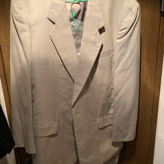 毛100% セット　mサイズ