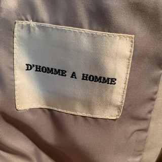 毛100% セット　mサイズの画像