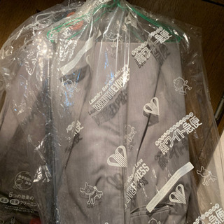 スーツのズボン　五枚500円