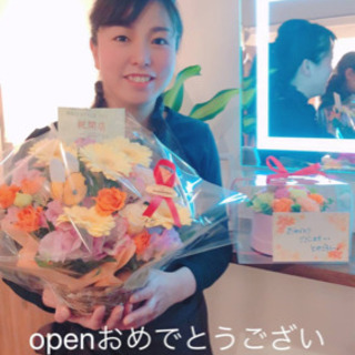 オーナーエステティシャン募集！（十三、さくら夙川）の画像