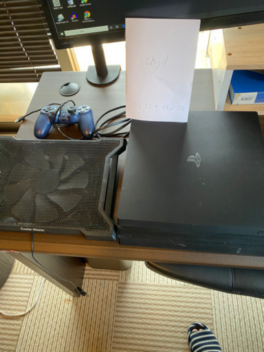 PS4 pro