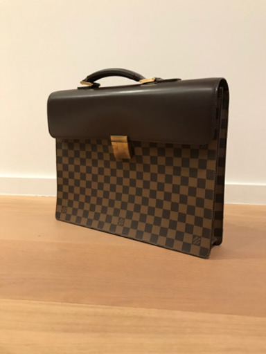 LOUIS VUITTON✨ダミエ アルトナPM N53315 ブラウン