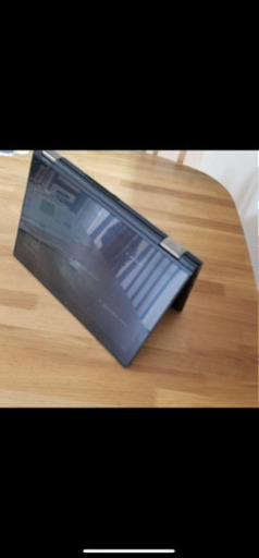 パソコン Lenovo Thinkpad X1 Yoga Core i7