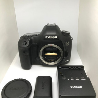 Canon キャノン EOS 5D Mark iii 3 ボディ