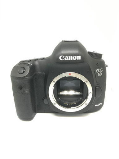 Canon キャノン EOS 5D Mark iii 3 ボディ