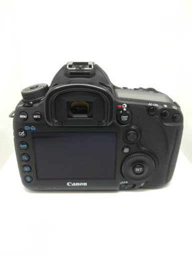 Canon キャノン EOS 5D Mark iii 3 ボディ