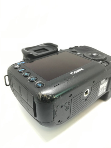 Canon キャノン EOS 5D Mark iii 3 ボディ