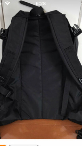 GREGORY デイアンドハーフパック 美品