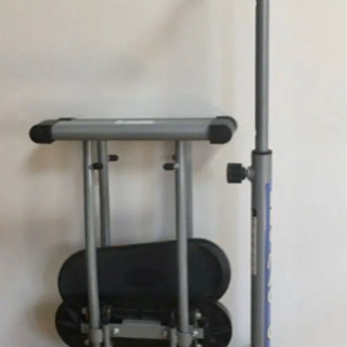 シェイプアップ・トレーニング機器　LEG MAGICの画像