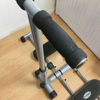 シェイプアップ・トレーニング機器　LEG MAGICの画像