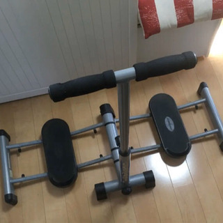 シェイプアップ・トレーニング機器　LEG MAGICの画像