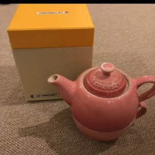 ル・クルーゼティーフォーワン　未使用品