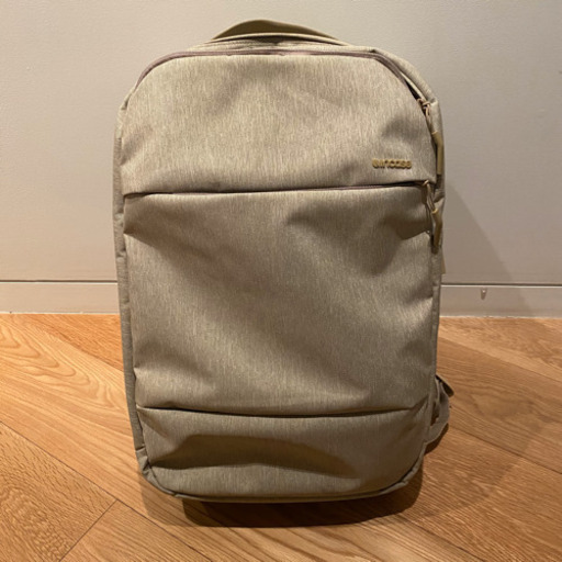 incase City Backpack バックパック  インケース　リュック