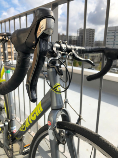 Cinelli チネリ　Zideco シクロクロス　ロードバイク