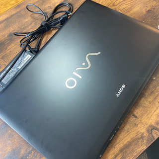 SONY ノートPC売ります。