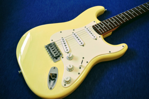 Squier by fender Stratcaster ※値下げしました