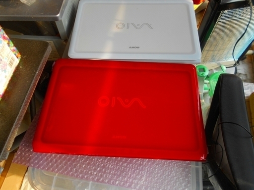 パソコン SONY vaio VPCCB3AJ Core i5