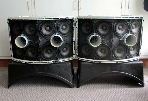 BOSE802-Ⅱ　802-Cシステムコントローラ