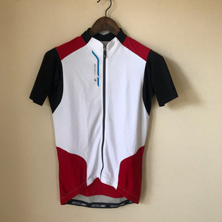 【新品未使用】Shimano ロードバイク ジャージ  プロ仕様
