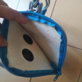 ディズニーランドのパスケースの画像