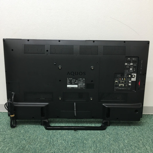 配達無料地域あり＊シャープ 液晶テレビ アクオス 2017年製＊40型