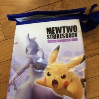 ポケモン クーラーBOXの画像