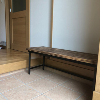 ハンドメイドで作っています。