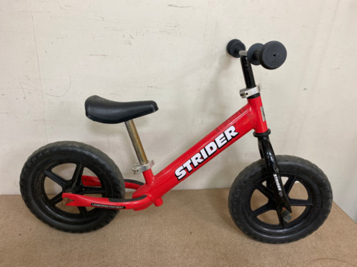 エイブイ:子供用自転車STRIDER、(ストライダー)