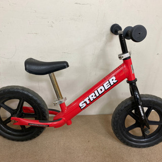 エイブイ:子供用自転車STRIDER、(ストライダー)