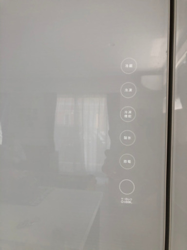 ☆美品 556L 6ドア大型冷蔵庫TOSHIBA GR-G56FXV