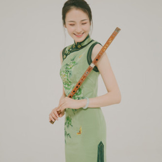 中国笛子・簫教室