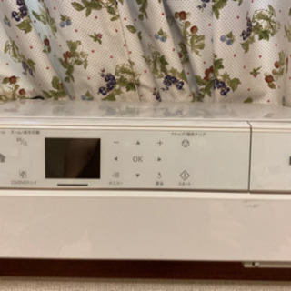 プリンター　EPSON EP-804AW