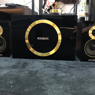 ROCKBEATS