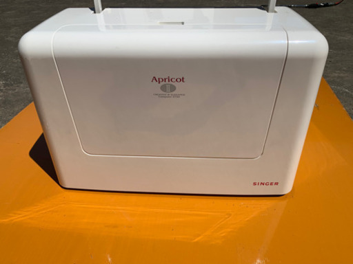 SINGER ミシン(そうみ様確認待ち)